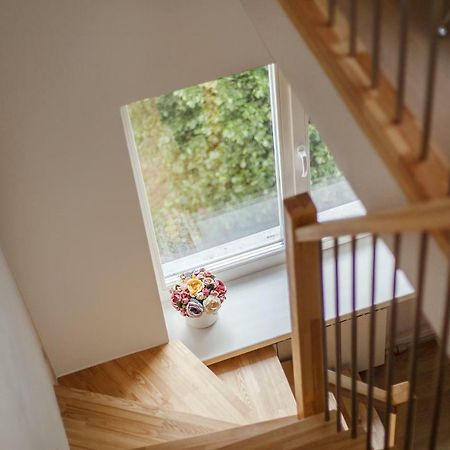 #Stayhere 3Bdr Modern & Stylish Apartment - Heart Of Old Town By Houseys Аеропорт Вільнюс Екстер'єр фото