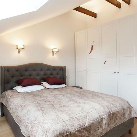 #Stayhere 3Bdr Modern & Stylish Apartment - Heart Of Old Town By Houseys Аеропорт Вільнюс Екстер'єр фото