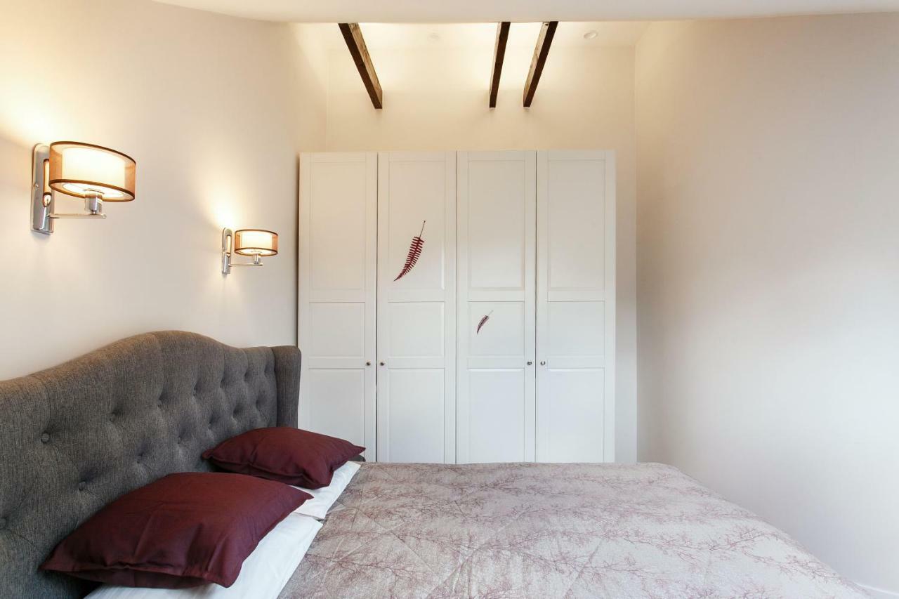 #Stayhere 3Bdr Modern & Stylish Apartment - Heart Of Old Town By Houseys Аеропорт Вільнюс Екстер'єр фото
