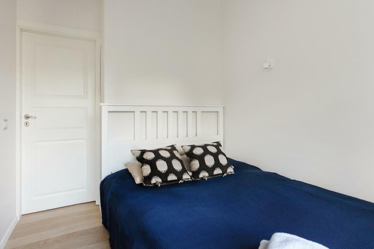 #Stayhere 3Bdr Modern & Stylish Apartment - Heart Of Old Town By Houseys Аеропорт Вільнюс Екстер'єр фото