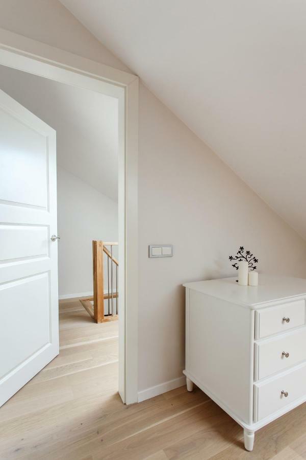 #Stayhere 3Bdr Modern & Stylish Apartment - Heart Of Old Town By Houseys Аеропорт Вільнюс Екстер'єр фото