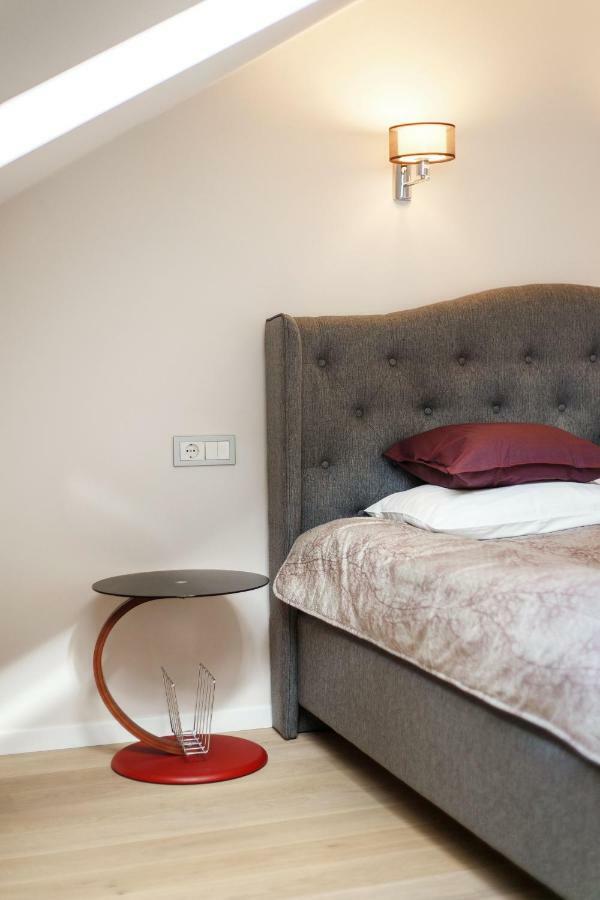 #Stayhere 3Bdr Modern & Stylish Apartment - Heart Of Old Town By Houseys Аеропорт Вільнюс Екстер'єр фото